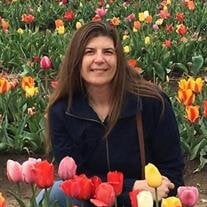 Sharyl Lee Deveneau