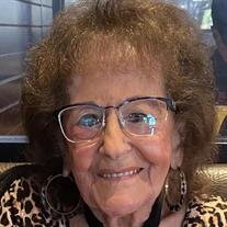 Constance Vickner