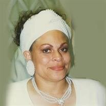 Mrs. Roslynn Marie Goodrum-Banks