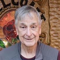 Harold Ernest Martin Jr.
