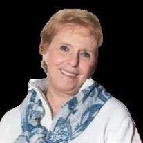 Connie Marie Carroll Allen