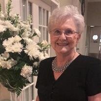 Barbara "Nana" Garrison