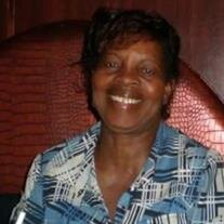Beryl Waysome