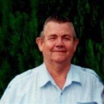 Dallas Wayne Watlington