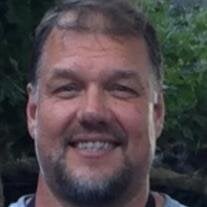 Rich Stephens