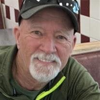 Ronald "Ron" Fisher