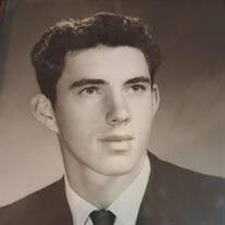 Dale LeRoy Pendergraft