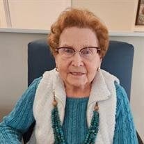 Mary Teresa Myers