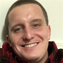 Carl Martin Parrish II