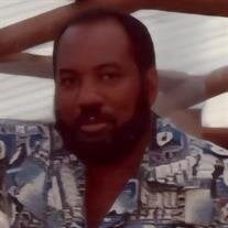 Larry Esau Ames