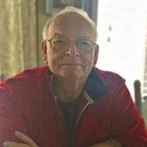 Francis Earl Murray