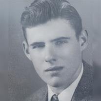 Mr. Frederick E. Whitcher