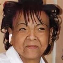 Ms. Tamera J. Gallegos