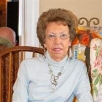 Mary Cowan Davis