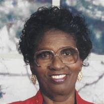 Ms. Lillie Crowley