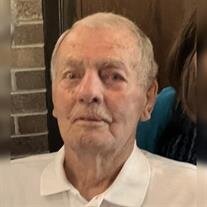 Clinton Robert Perkins