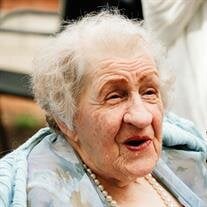 Phoebe Jean Richards