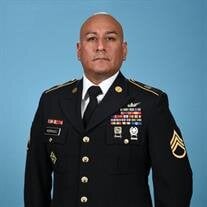 Richard Anthony Rodriguez