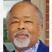 David Lee Carson, Sr.
