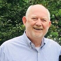 Jerry L. Griffith