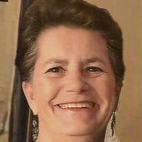 Kathy Lauraleen Davis