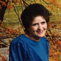 Janet Kay Isom