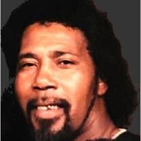 Elbert Murphy Jr