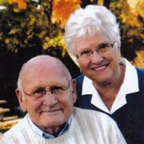 Hazel J. Vander Kamp