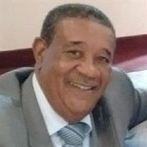 William Thomas Maxwell Jr.