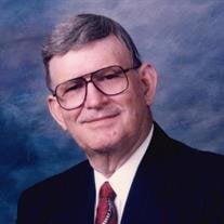 James Ray Jackson