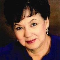 Carol Ann Pitman Ashley