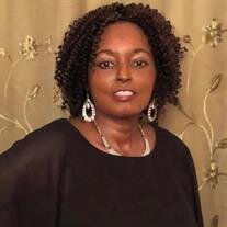 Umblita Maxine Edwards
