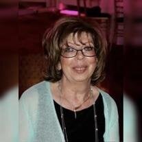 Patricia Melluzzo