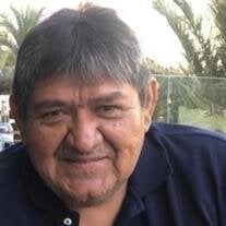 Ramiro De Leon