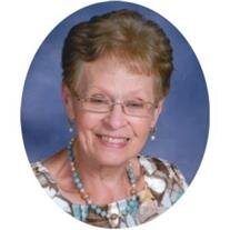 Elizabeth Louise "Betty" Macke