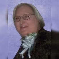Cecelia Sims