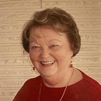Myra Berger