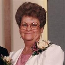 Carolyn Pennock