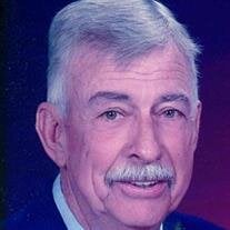 Ed Carson Buckner