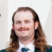 Justin "JJ" Michael Bonvillain