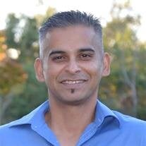Bobby Narang