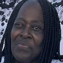 Reba Anita Caldwell