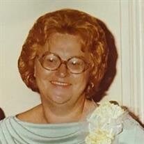 Shirley Cole
