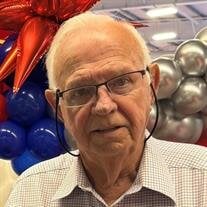 Dale Alan Nixon