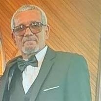 Angel Luis Melendez Aponte
