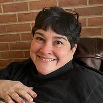 April L. Landsaw