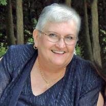 Constance "Connie" Caylor Welke