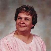 Judith Elain Talbott