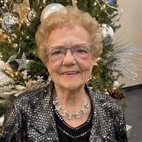 Treva E. Gangwish