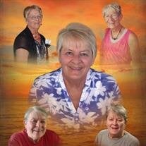 Judy K. Ball